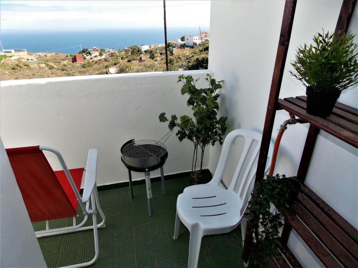 Casa Fasnia Nature Exterior foto